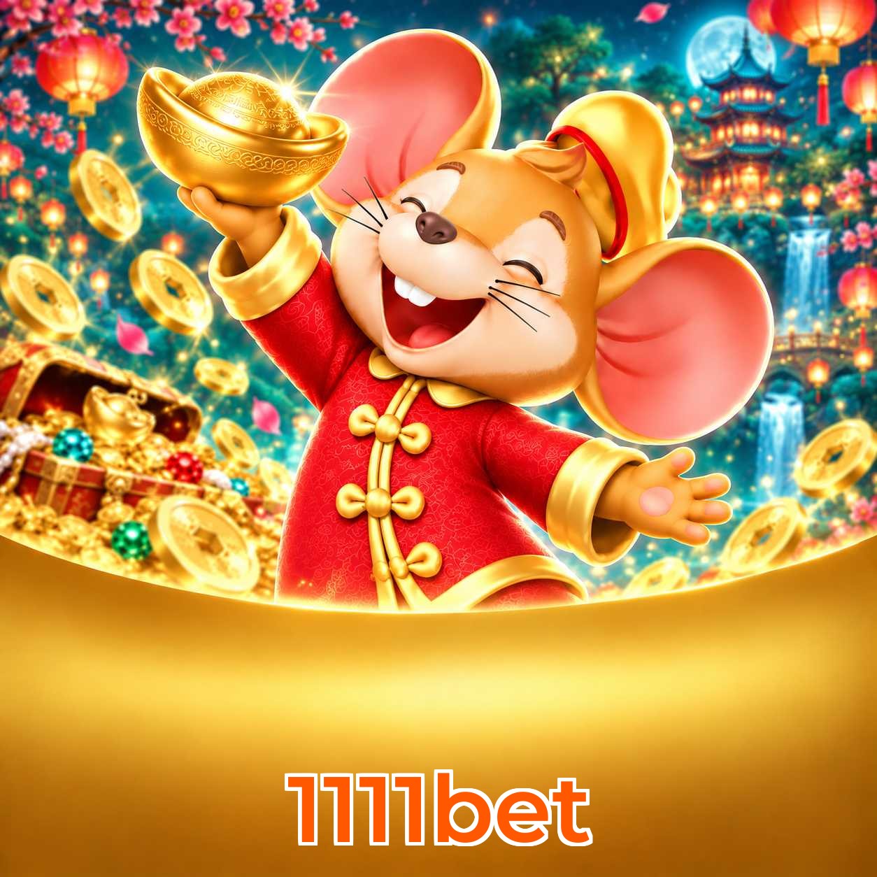 Download 1111bet e acesso a Plushie Frenzy