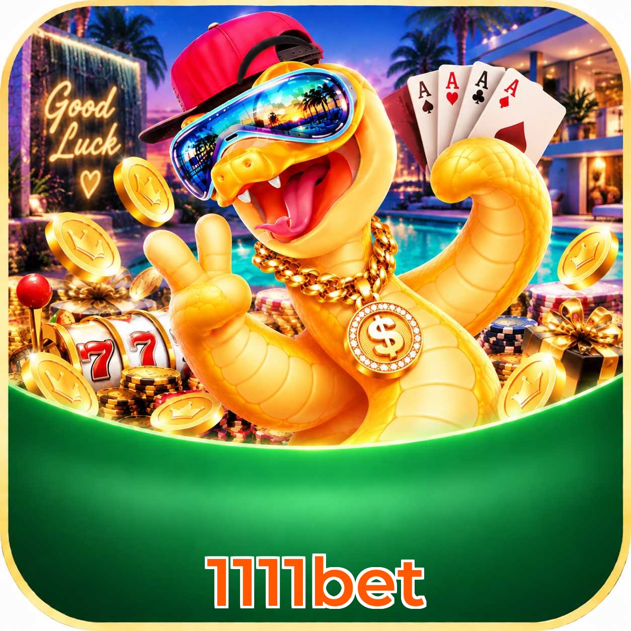 Slots e lottery na mesma plataforma 1111bet