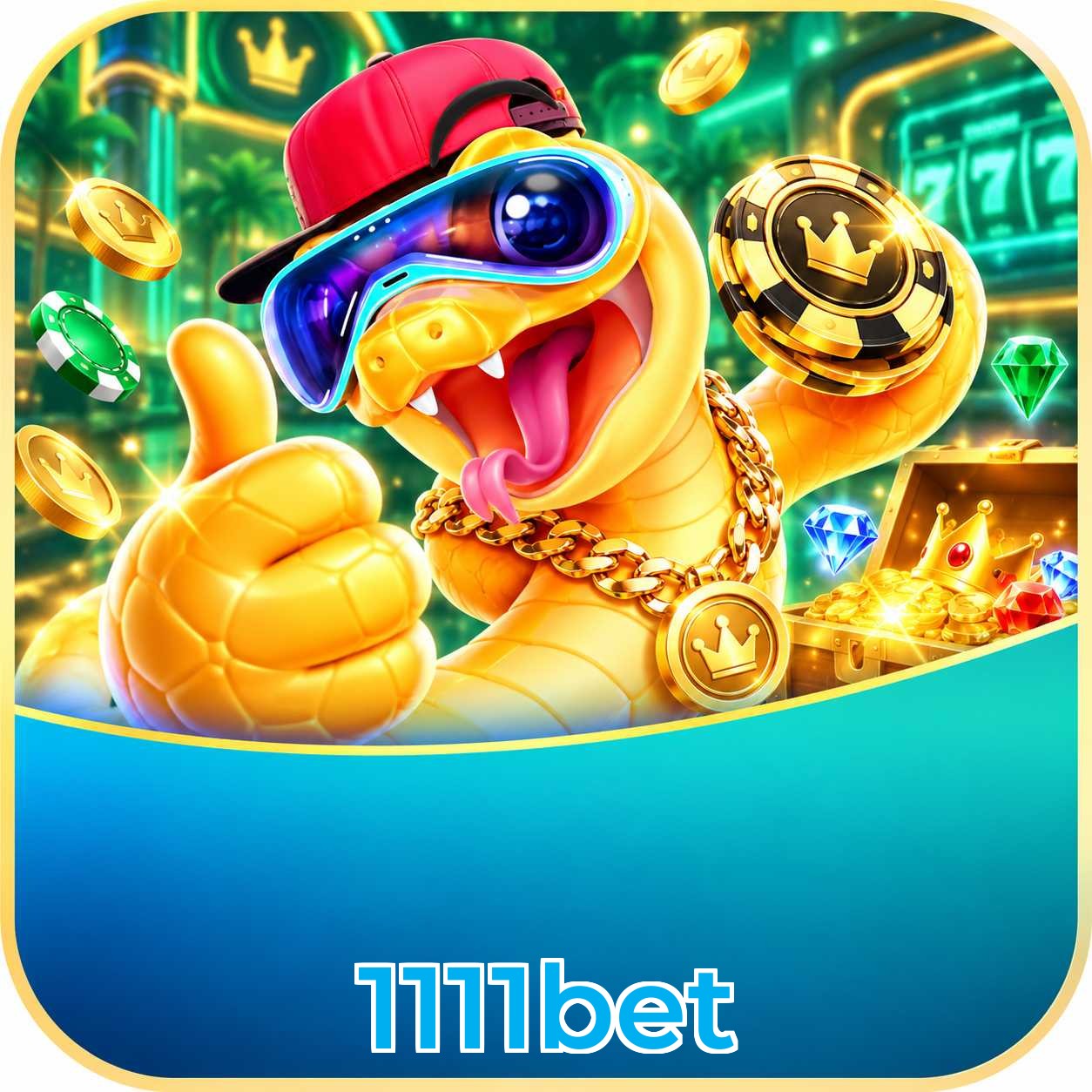 Download PC e Plushie Frenzy na 1111bet